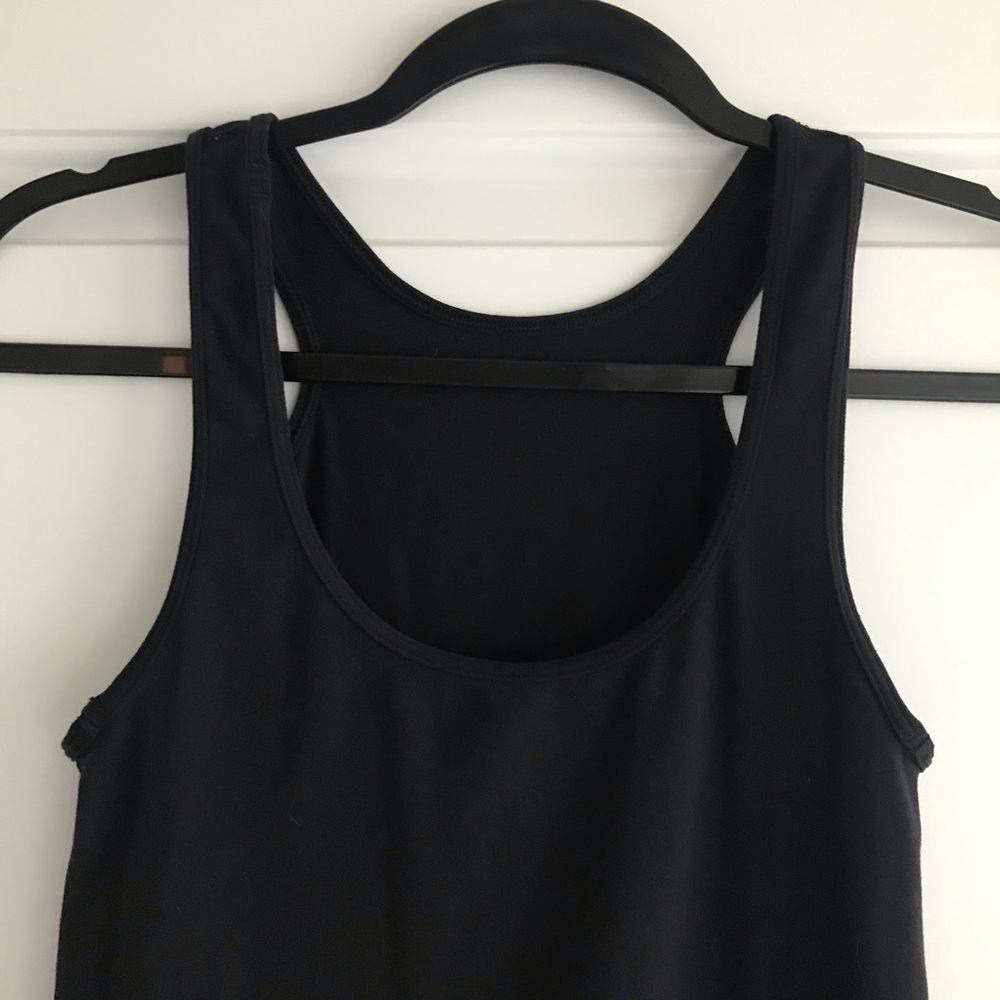 4 || Lululemon Basic Blank Tank